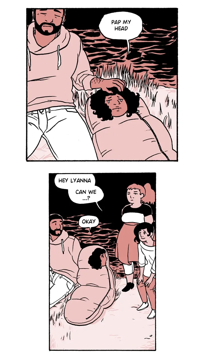 ShootAround Chapter 40 page 12 - 