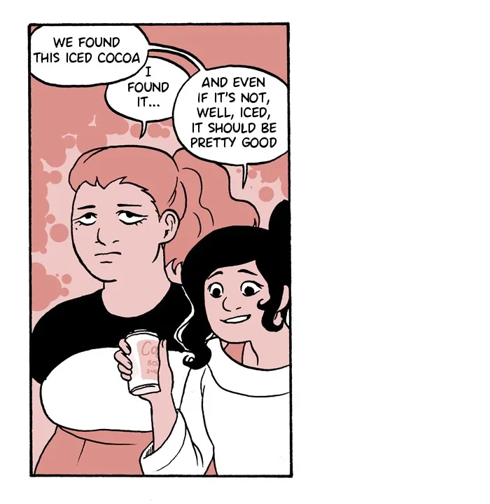 ShootAround Chapter 40 page 13 - 