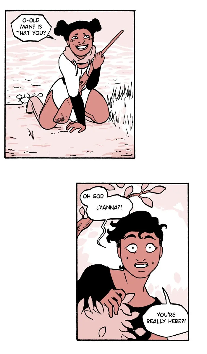 ShootAround Chapter 40 page 4 - 