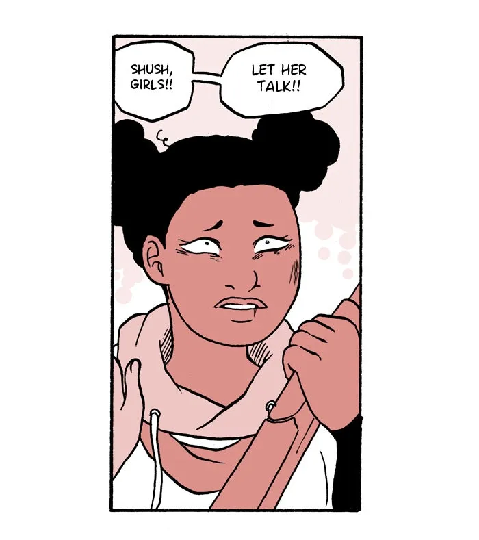 ShootAround Chapter 40 page 6 - 