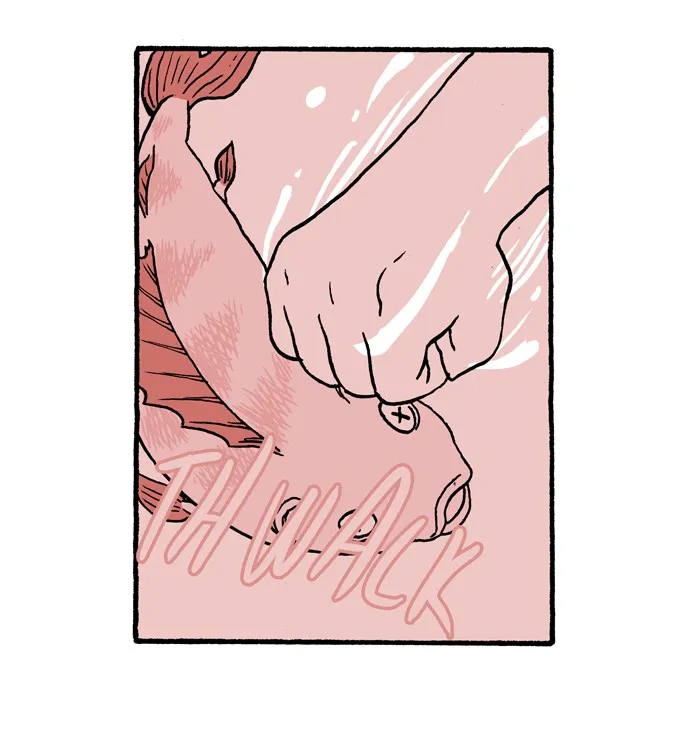 ShootAround Chapter 41 page 12 - 