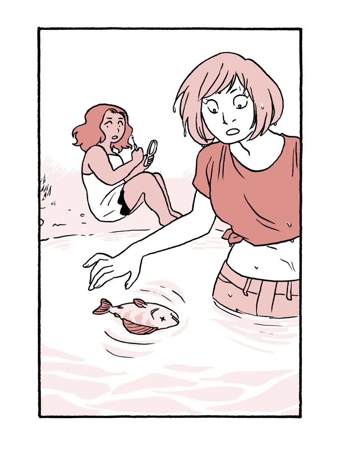 ShootAround Chapter 41 page 13 - 