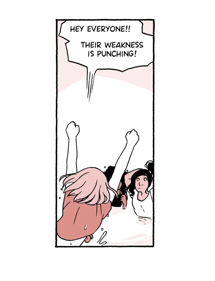 ShootAround Chapter 41 page 14 - 