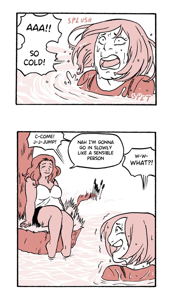 ShootAround Chapter 41 page 4 - 