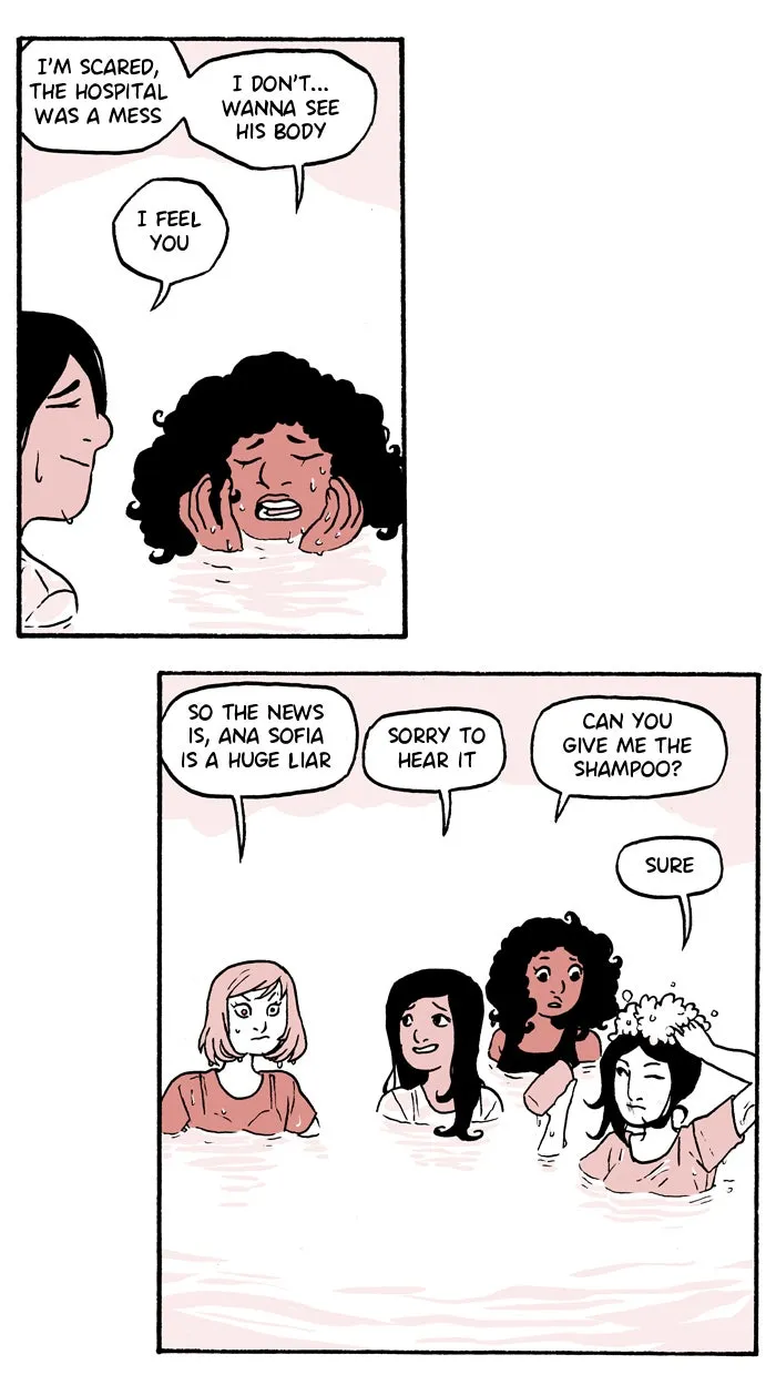 ShootAround Chapter 41 page 6 - 