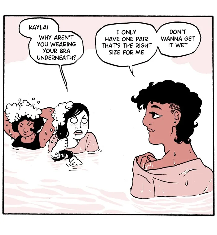 ShootAround Chapter 41 page 7 - 