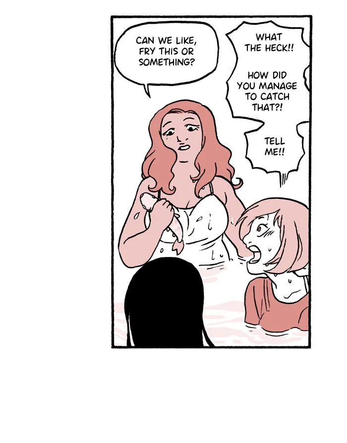 ShootAround Chapter 41 page 9 - 