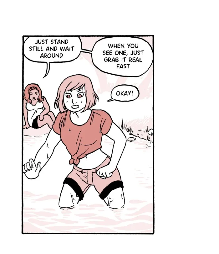 ShootAround Chapter 41 page 10 - 
