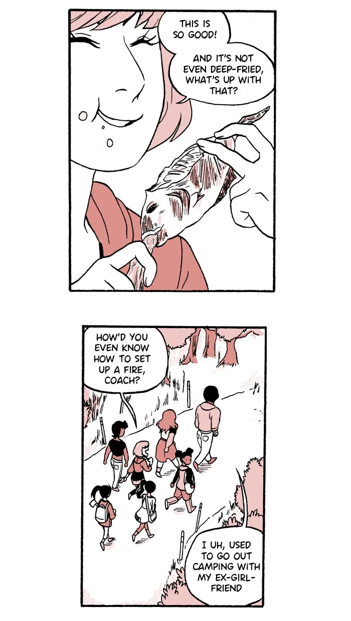 ShootAround Chapter 42 page 2 - 