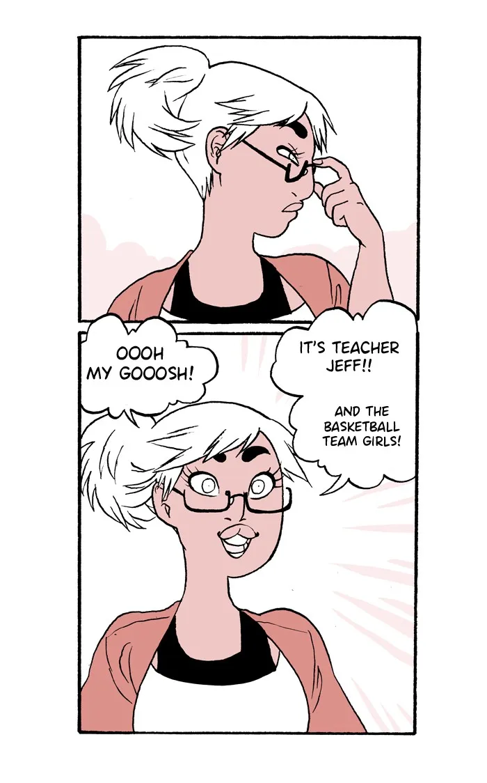 ShootAround Chapter 42 page 11 - 