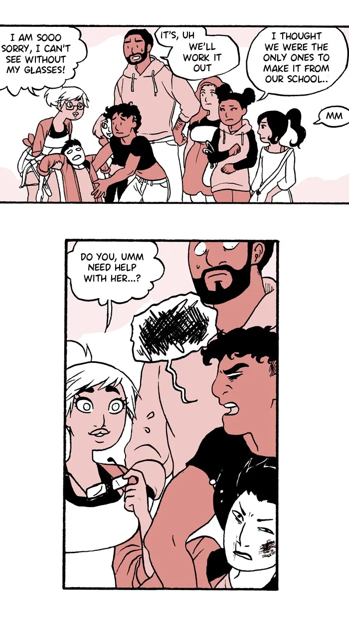 ShootAround Chapter 42 page 12 - 