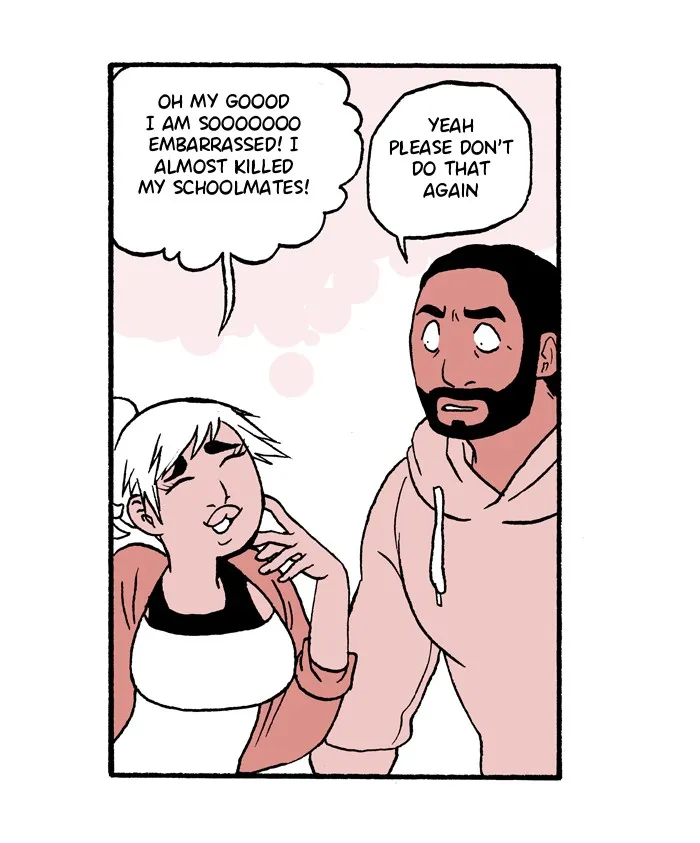 ShootAround Chapter 42 page 13 - 