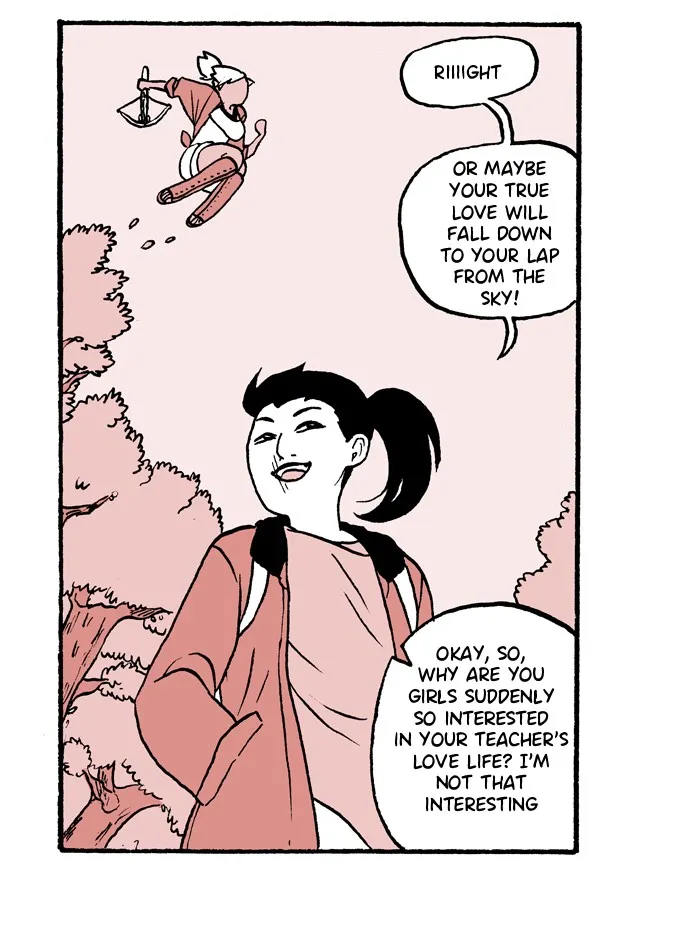 ShootAround Chapter 42 page 6 - 