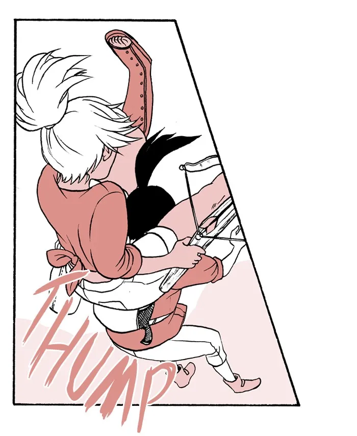 ShootAround Chapter 42 page 7 - 