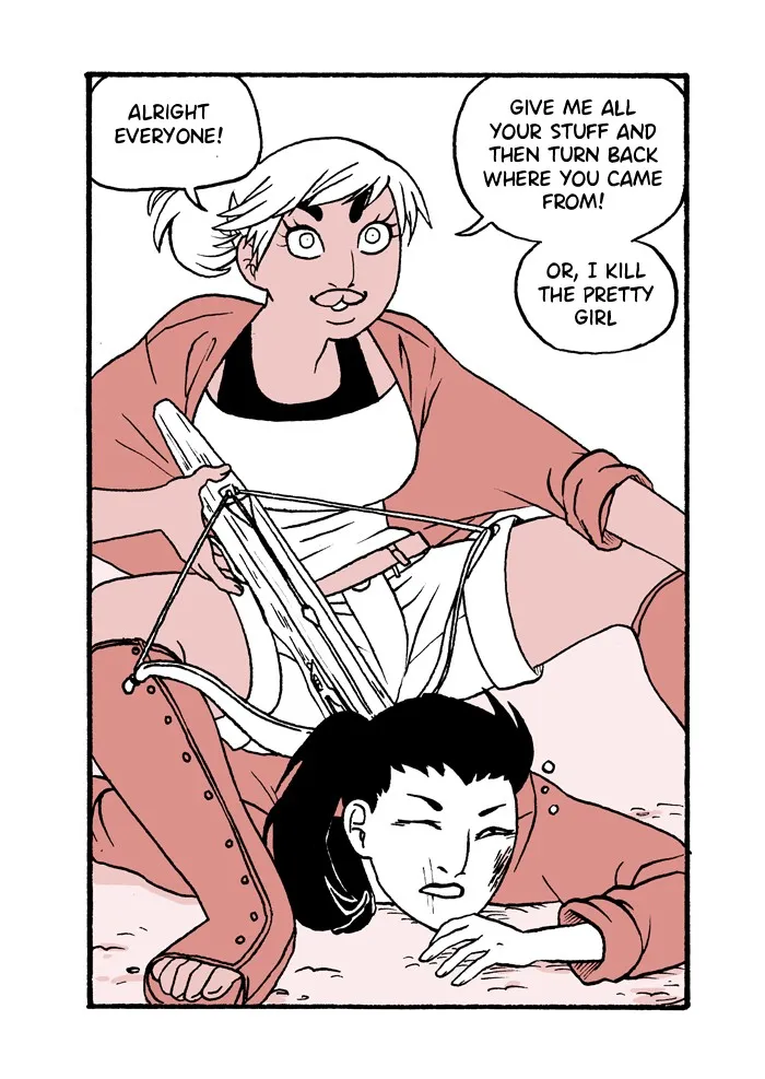 ShootAround Chapter 42 page 9 - 