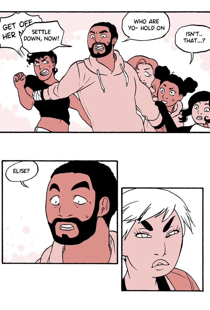 ShootAround Chapter 42 page 10 - 