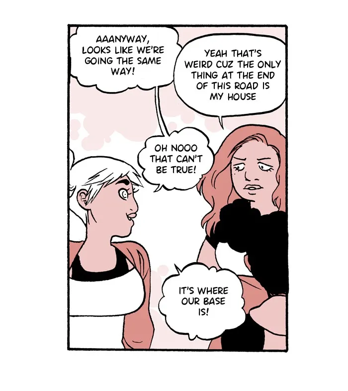 ShootAround Chapter 43 page 2 - 