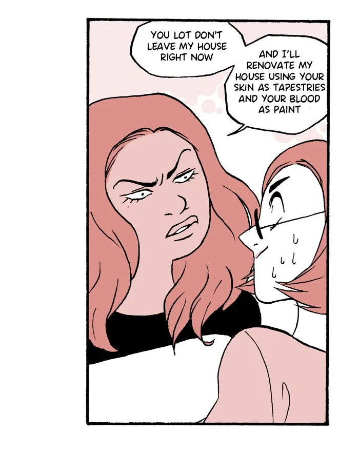 ShootAround Chapter 43 page 12 - 