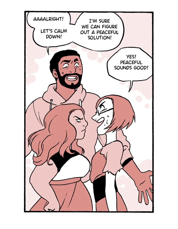 ShootAround Chapter 43 page 13 - 