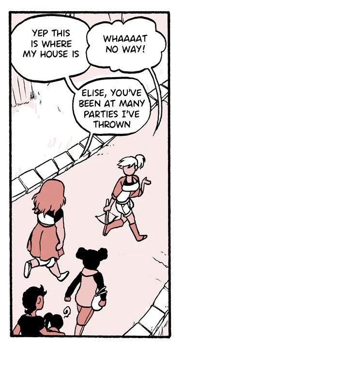 ShootAround Chapter 43 page 3 - 