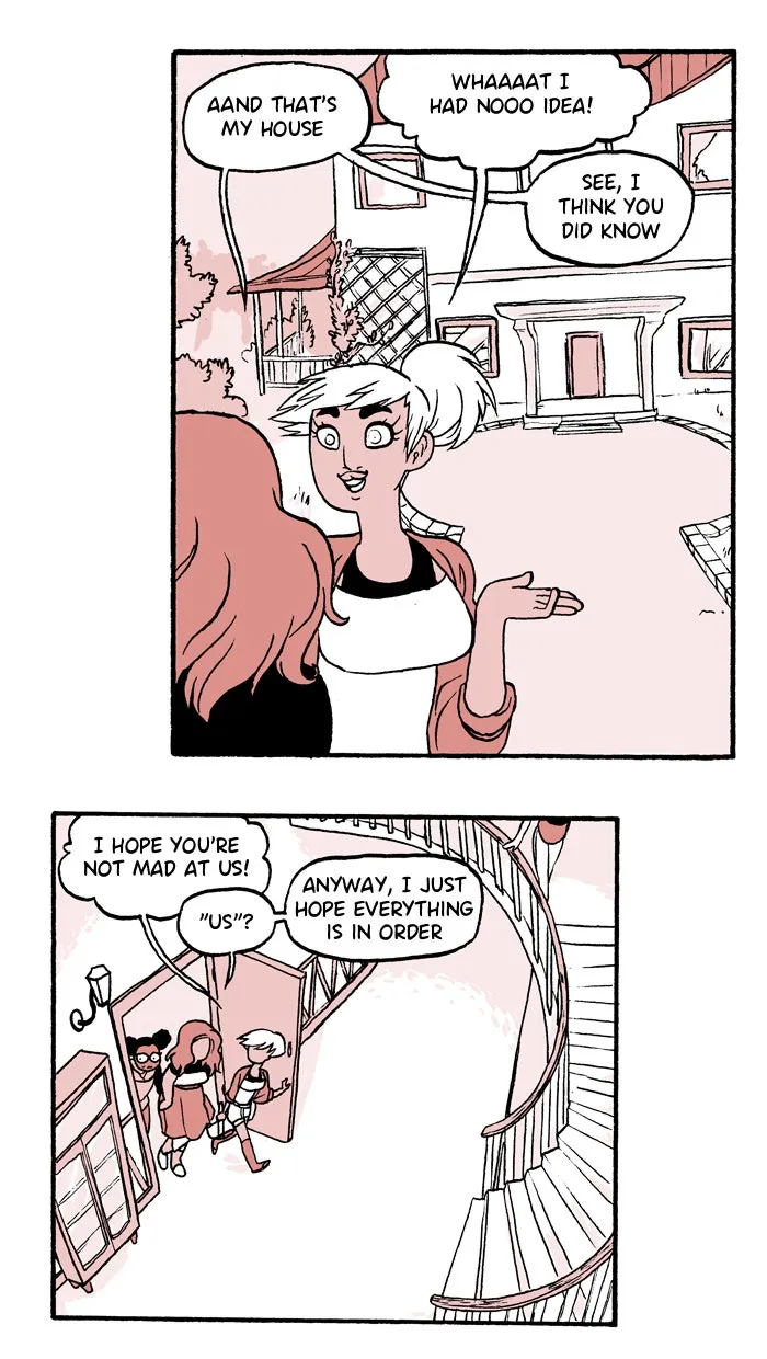 ShootAround Chapter 43 page 4 - 