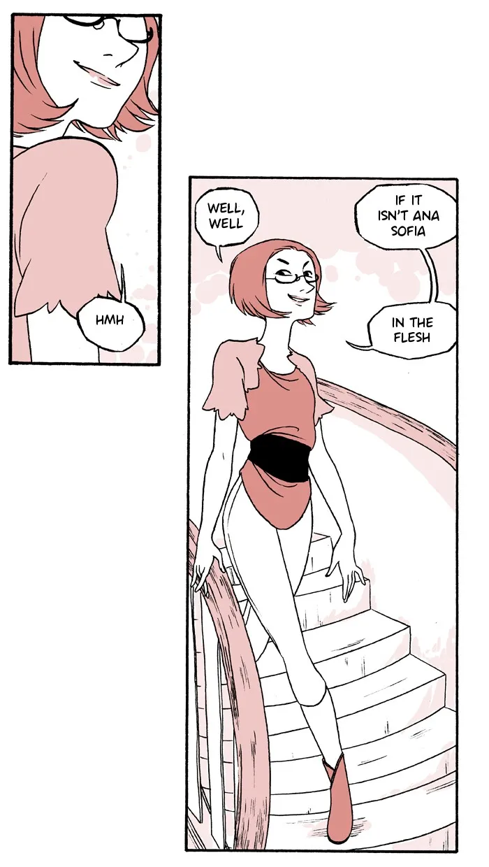 ShootAround Chapter 43 page 5 - 