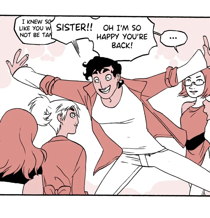 ShootAround Chapter 43 page 6 - 