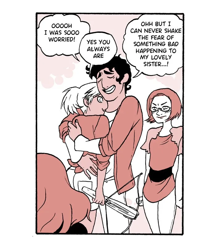 ShootAround Chapter 43 page 7 - 