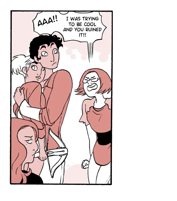 ShootAround Chapter 43 page 8 - 