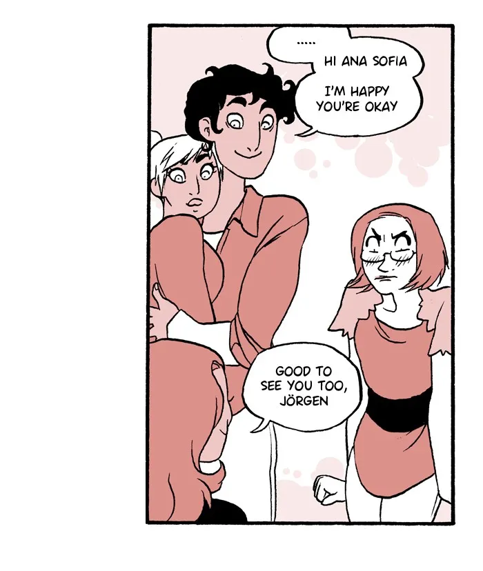ShootAround Chapter 43 page 9 - 
