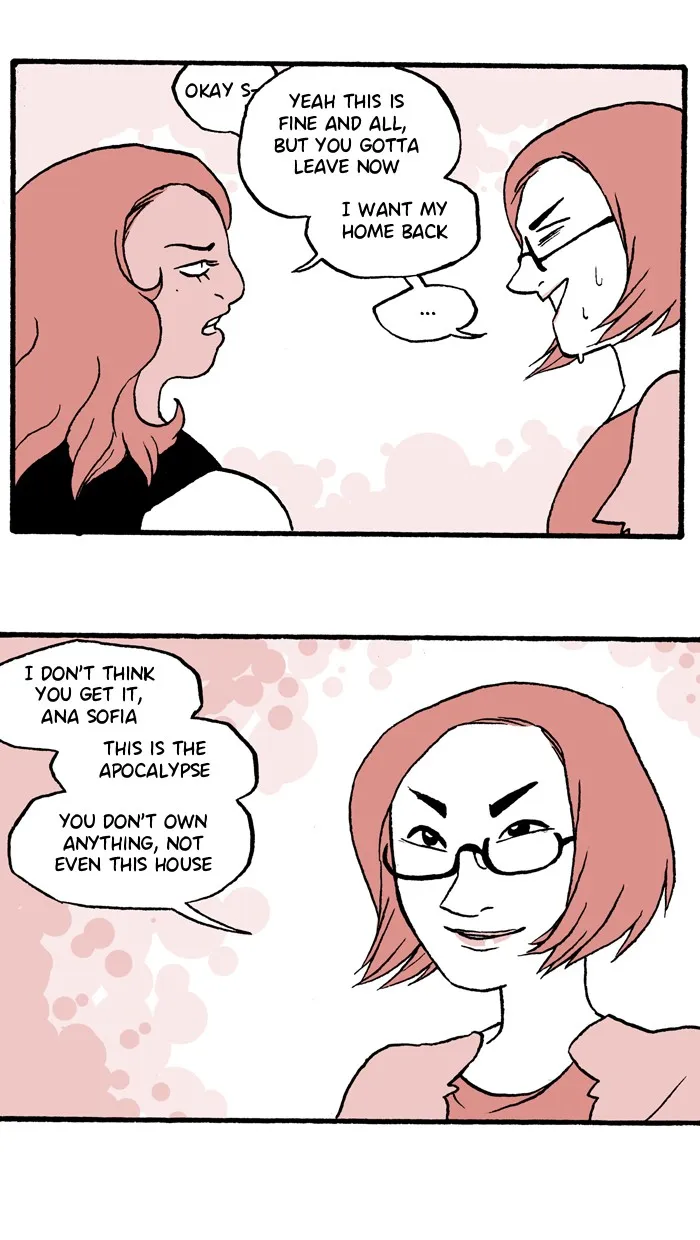 ShootAround Chapter 43 page 10 - 