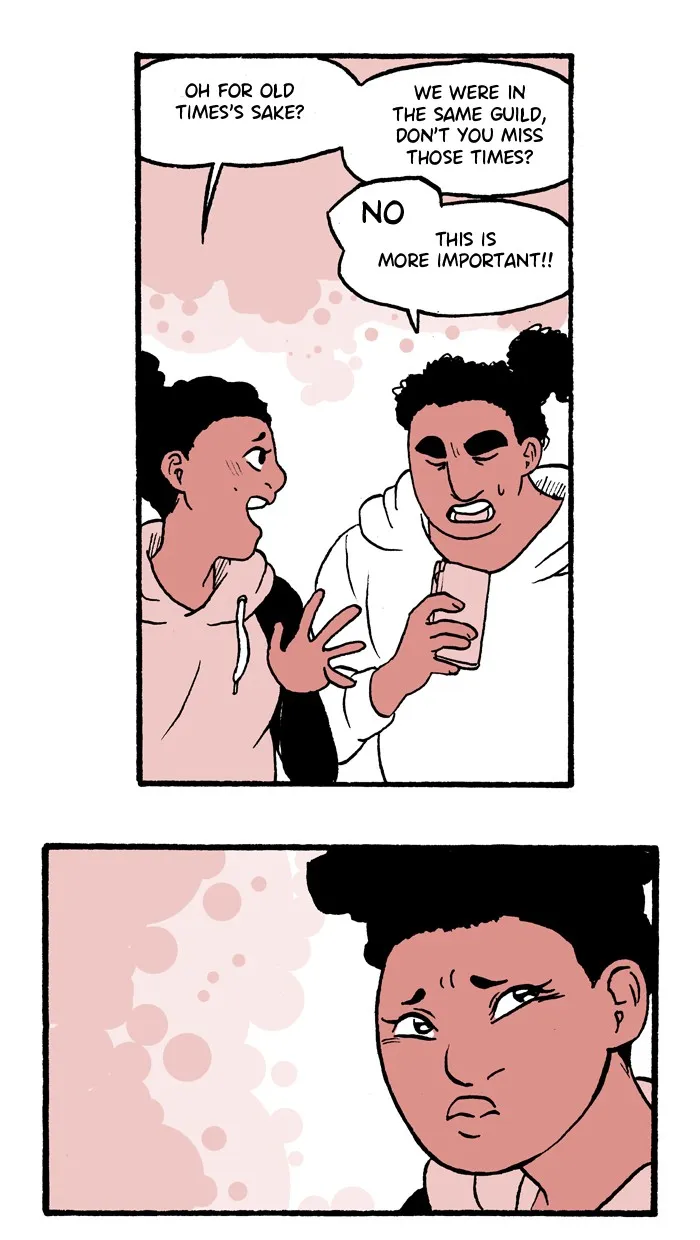 ShootAround Chapter 44 page 11 - 