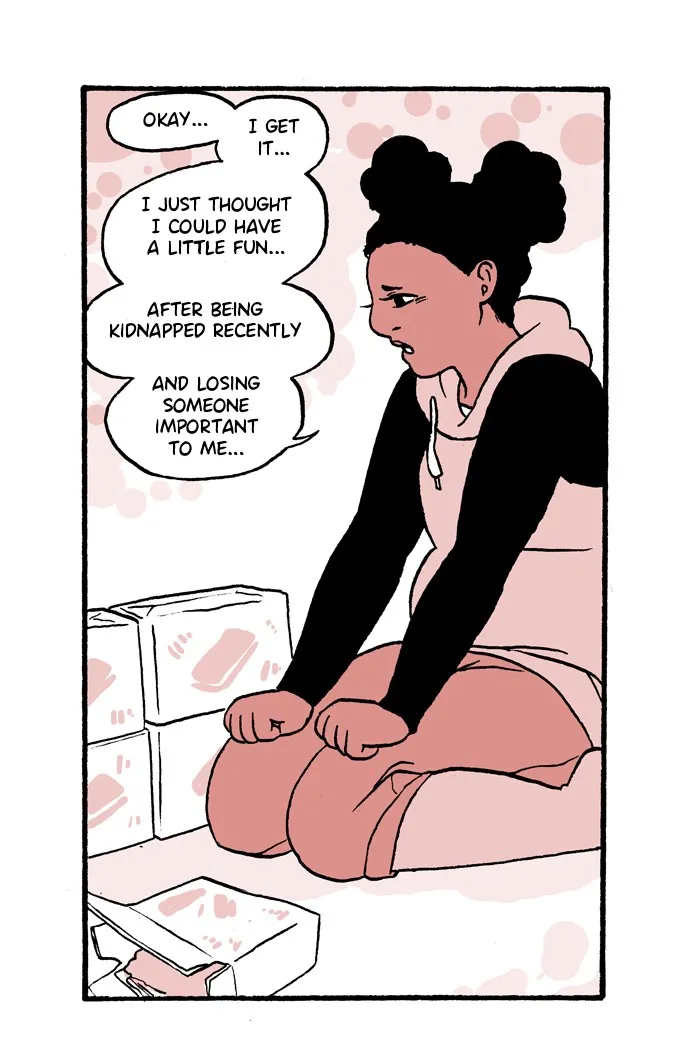 ShootAround Chapter 44 page 12 - 