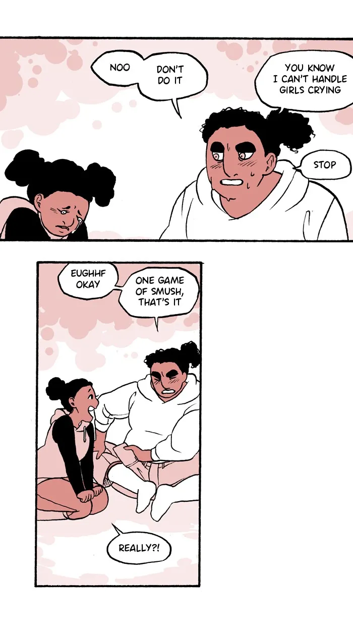 ShootAround Chapter 44 page 13 - 
