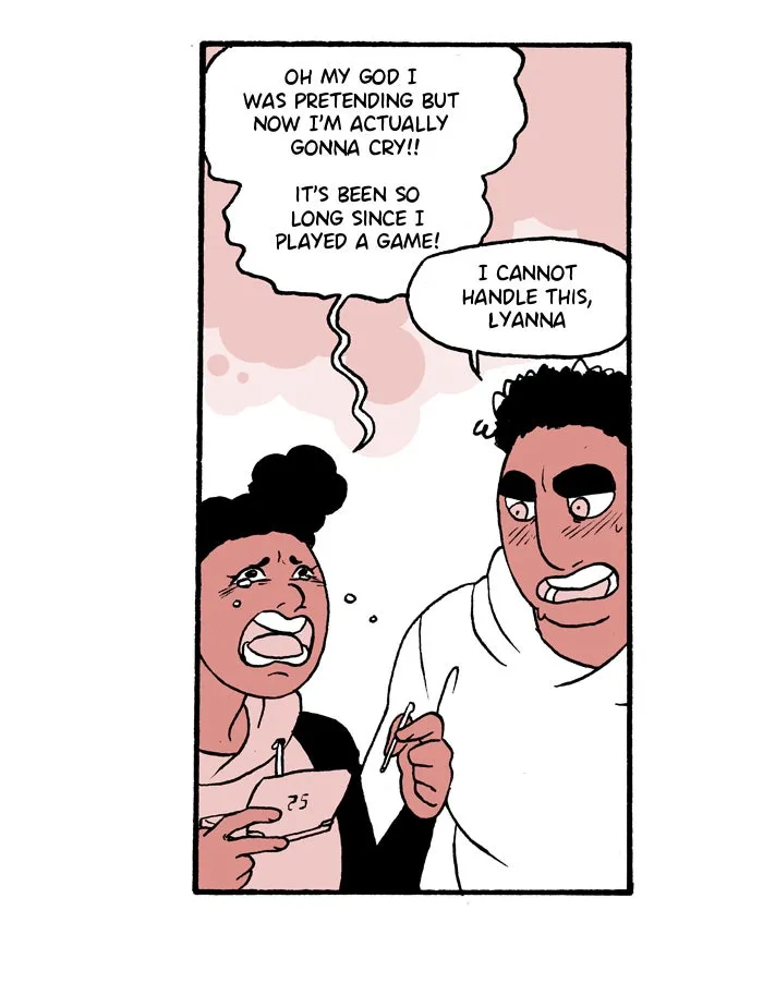 ShootAround Chapter 44 page 14 - 