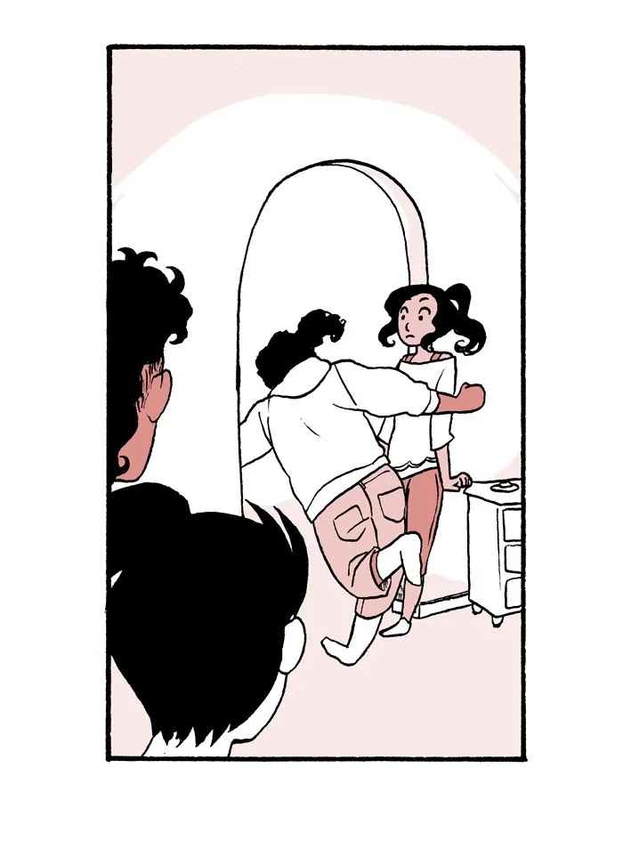ShootAround Chapter 44 page 6 - 