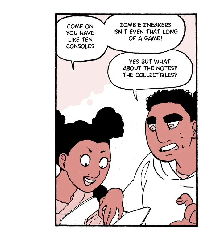 ShootAround Chapter 44 page 10 - 
