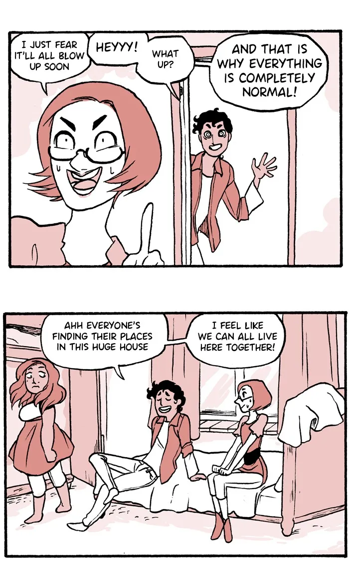 ShootAround Chapter 45 page 11 - 