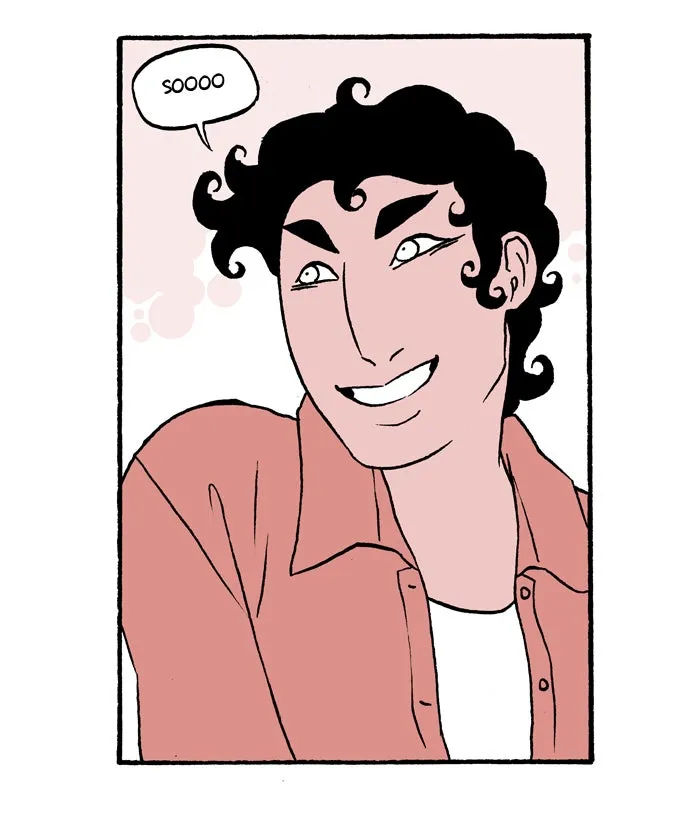 ShootAround Chapter 45 page 12 - 