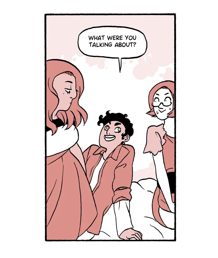 ShootAround Chapter 45 page 13 - 