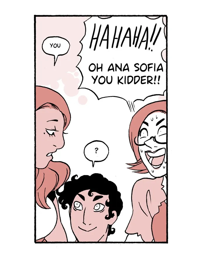 ShootAround Chapter 45 page 14 - 