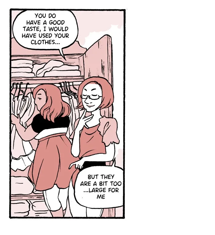 ShootAround Chapter 45 page 3 - 