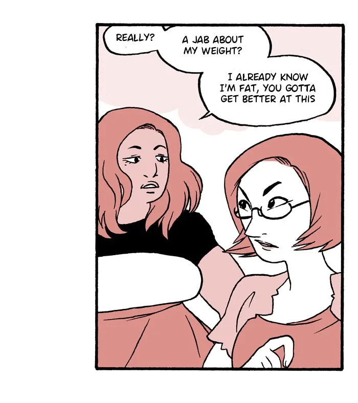 ShootAround Chapter 45 page 4 - 
