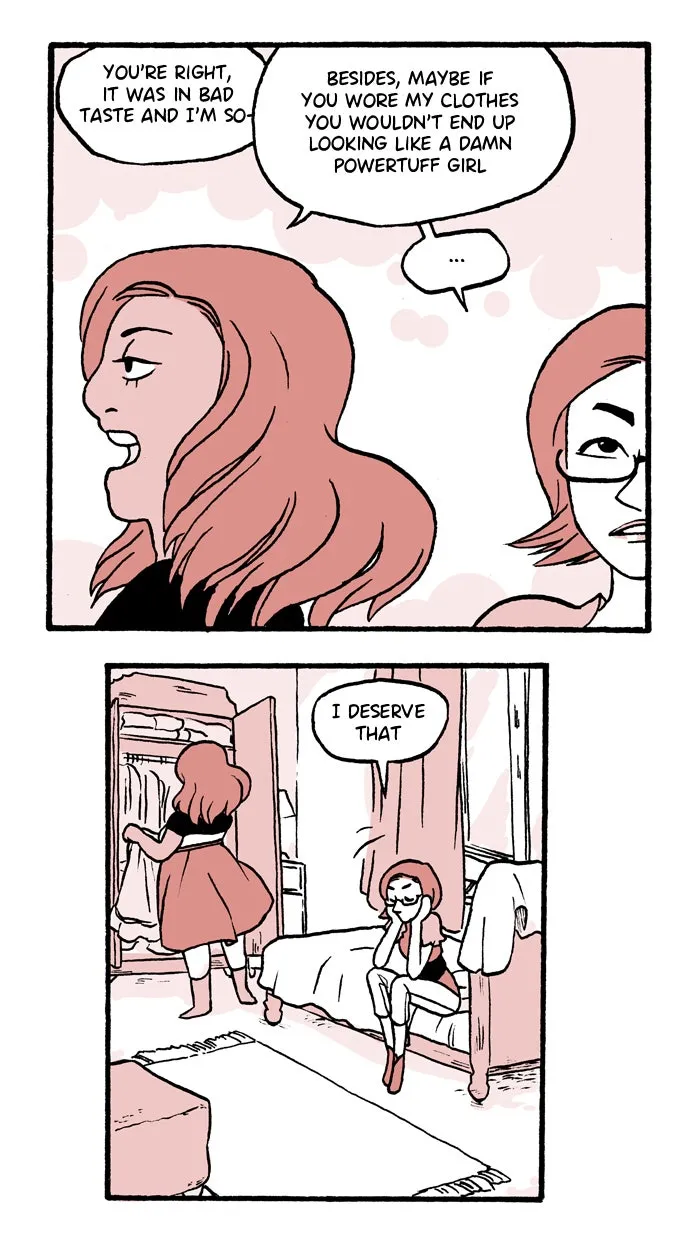 ShootAround Chapter 45 page 5 - 