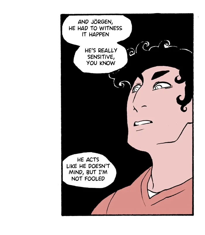ShootAround Chapter 45 page 10 - 