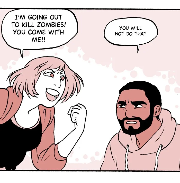 ShootAround Chapter 46 page 13 - 