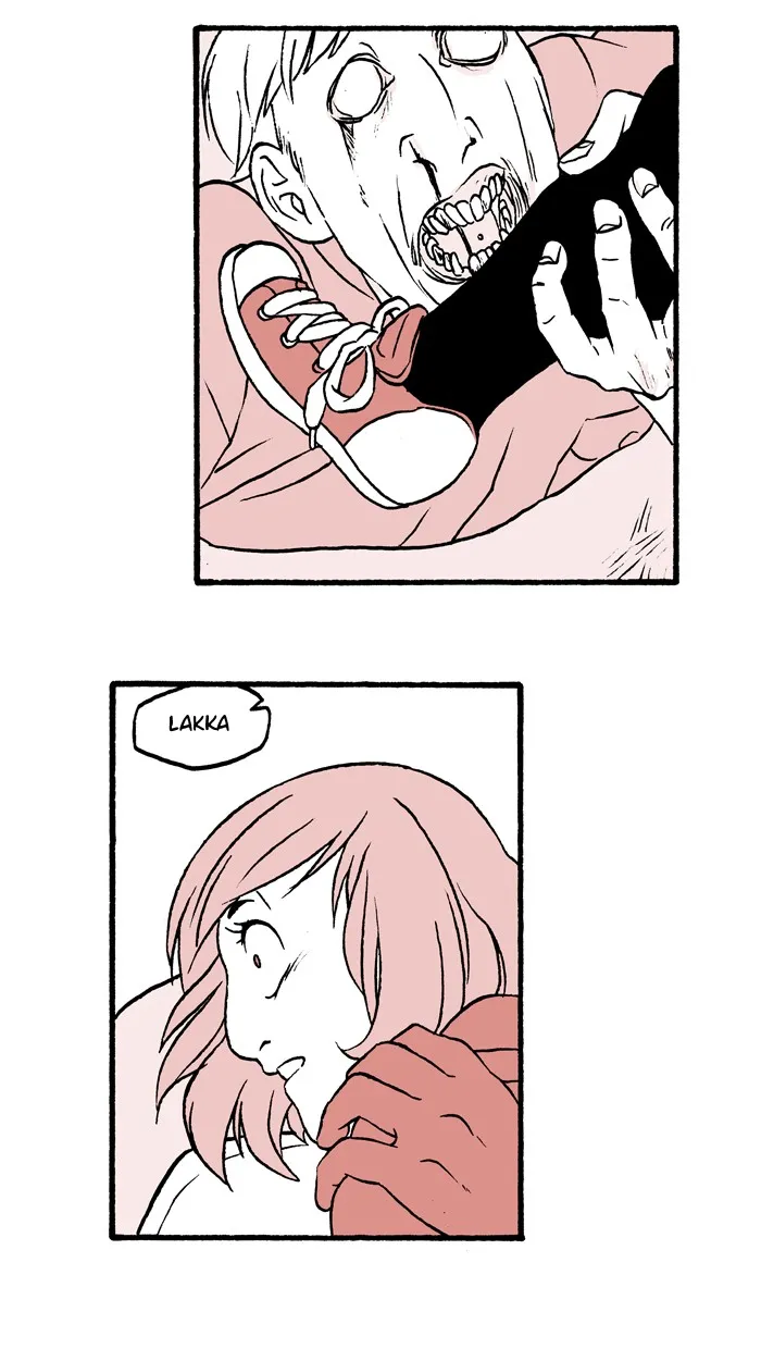 ShootAround Chapter 46 page 4 - 