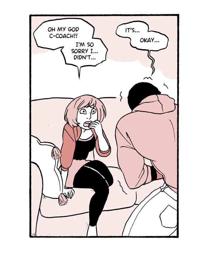 ShootAround Chapter 46 page 6 - 