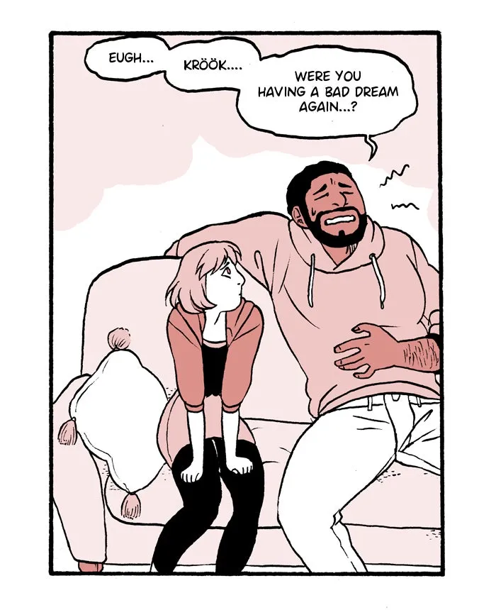 ShootAround Chapter 46 page 7 - 