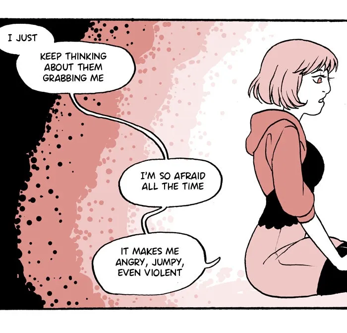 ShootAround Chapter 46 page 9 - 